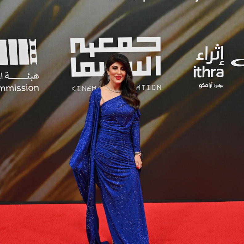 زارا البلوشي