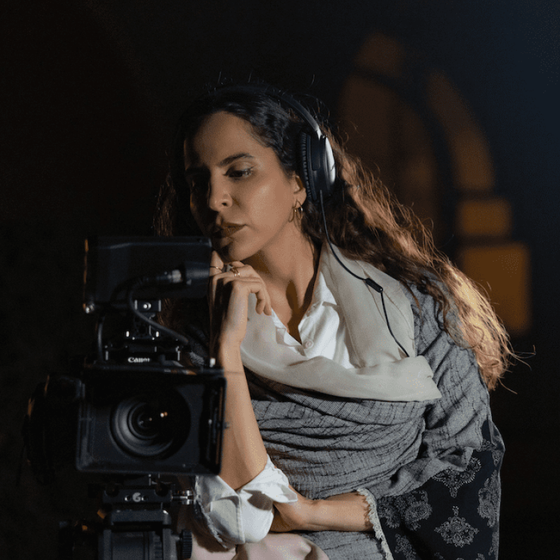 سارة بالغنيم تخوض حديث ملهم لـ"هي" عن فوز فيلم أنا وعيدروس في مهرجان أفلام السعودية بدورته العاشرة