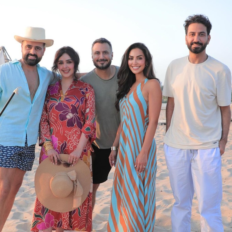 شهر زي العسل