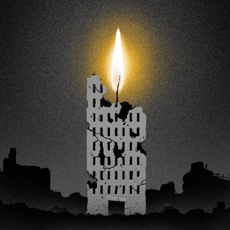  "المجلّة" تحصد جائزتين عالميتين في حفل جمعية الرسّامين في نيويورك  إلى جانب أشهر المطبوعات الإخبارية الدولية 