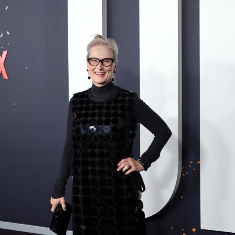 ميريل ستريب