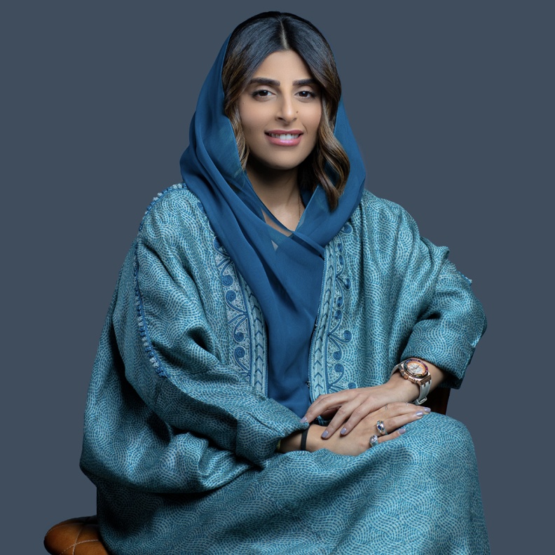 ياسمين الشثـري مؤسسة "كلي" CLÉ