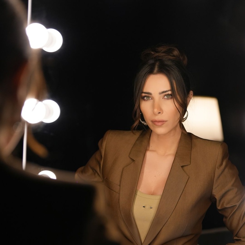 دانييلا رحمة