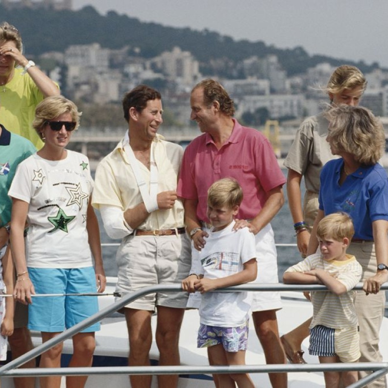 لماذا قد تؤجل العائلة المالكة البريطانية رحلاتها الصيفية هذا العام؟