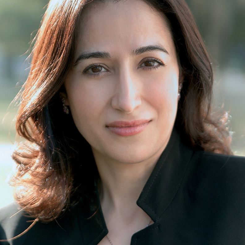 الوطن الثاني