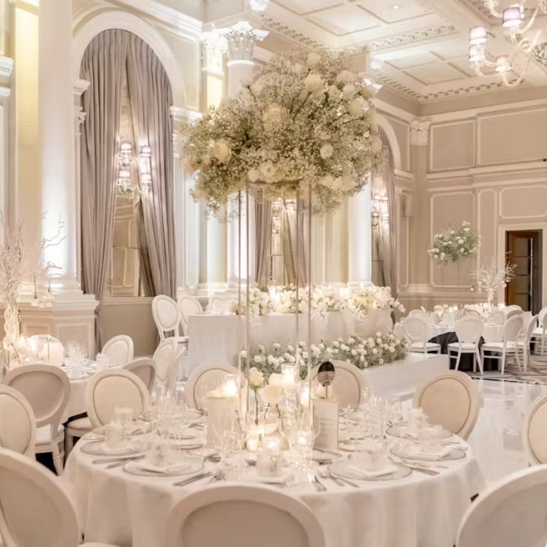 main- فندق كورنثيا   Corinthia