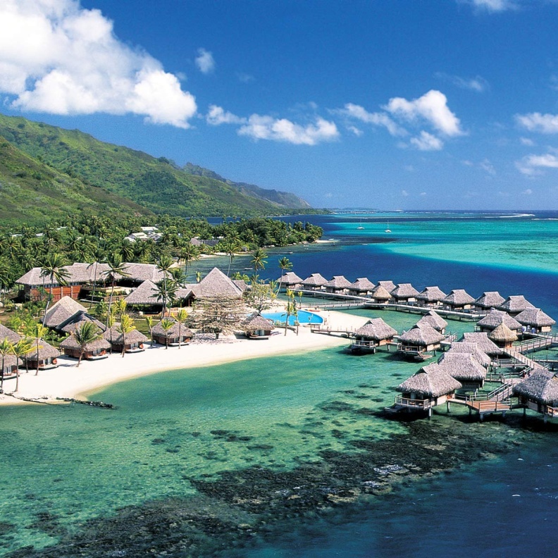 أجمل 6 وجهات شهر عسل للعروسين في الصيف بينها أماكن توفر تجارب فريدة لا تُنسى