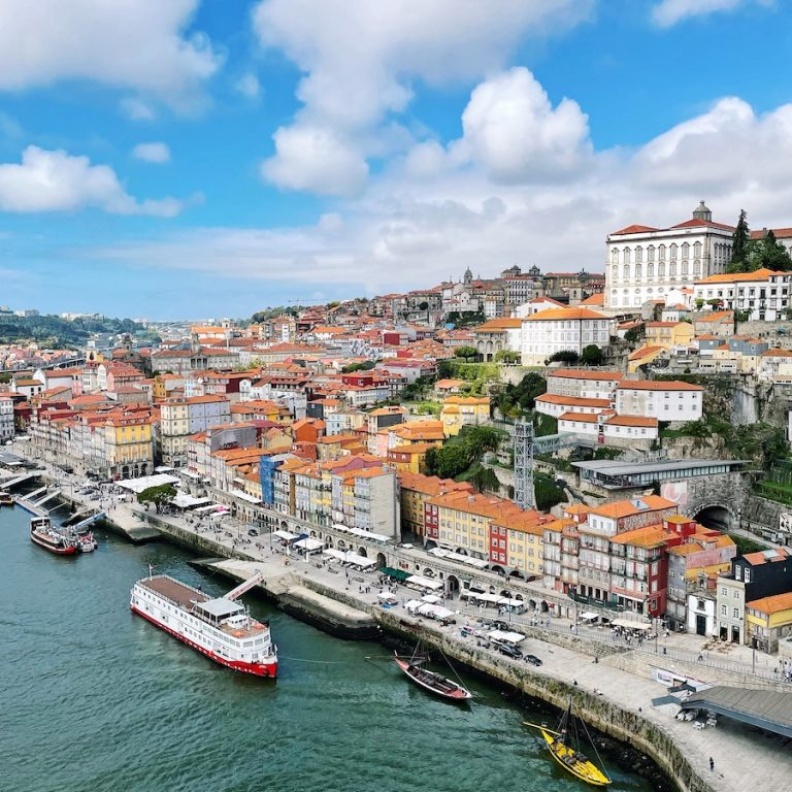 أماكن رائعة لرحلة شهر عسل مميزة في البرتغال الأكثر شعبية للسياحة في أوروبا