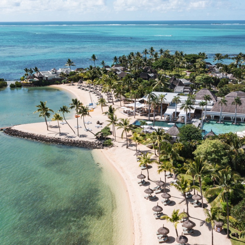  دليل سياحي لقضاء شهر عسل مثالي في موريشيوس