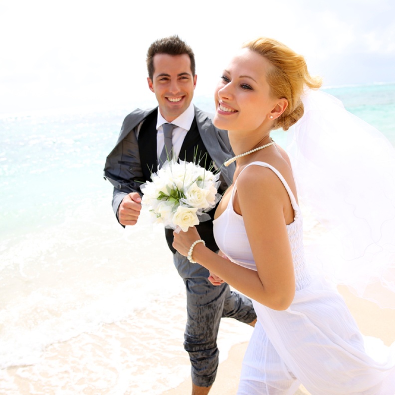 ثيمات من الخيال نرصدها لك في أول أعراس موسم صيف 2024