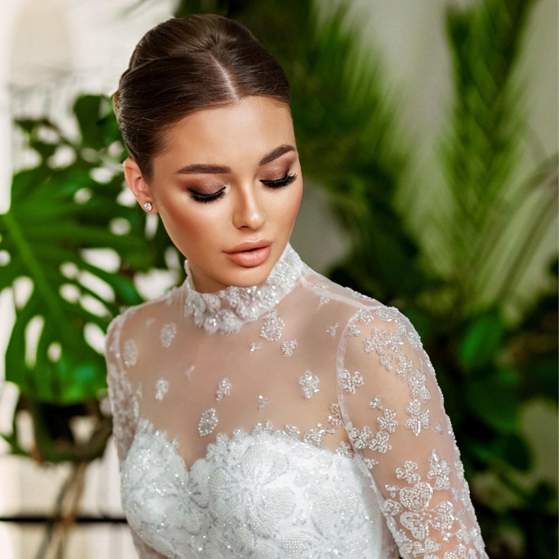 خبيرة التجميل سوزانا قرانوح: هذه نصائحي لتاتو ناجح للعروس