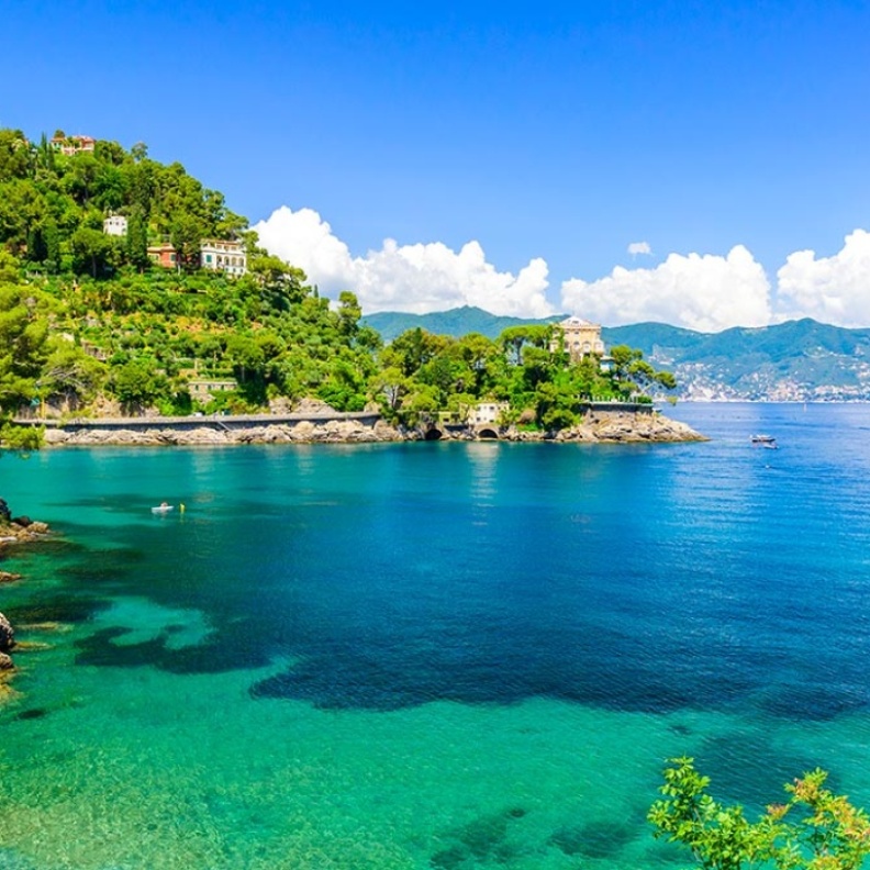 أجمل مدن وقرى الريفييرا الإيطالية لشهر عسل مفعم بالرومانسية
