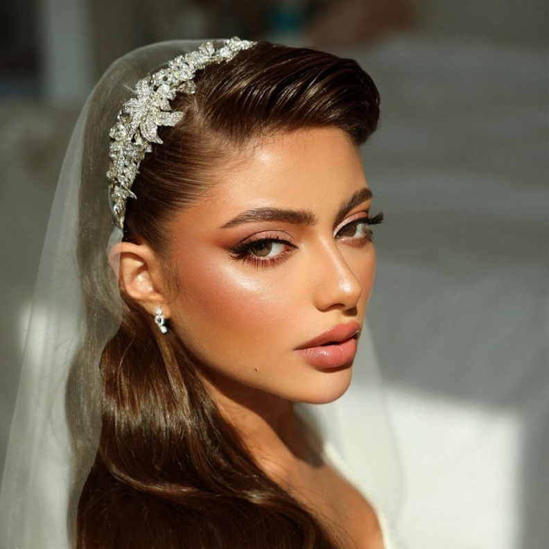 نصائح مفيدة من خبيرة المكياج السعودية ساره السبيعي لإطلالة أجمل في يوم الزفاف