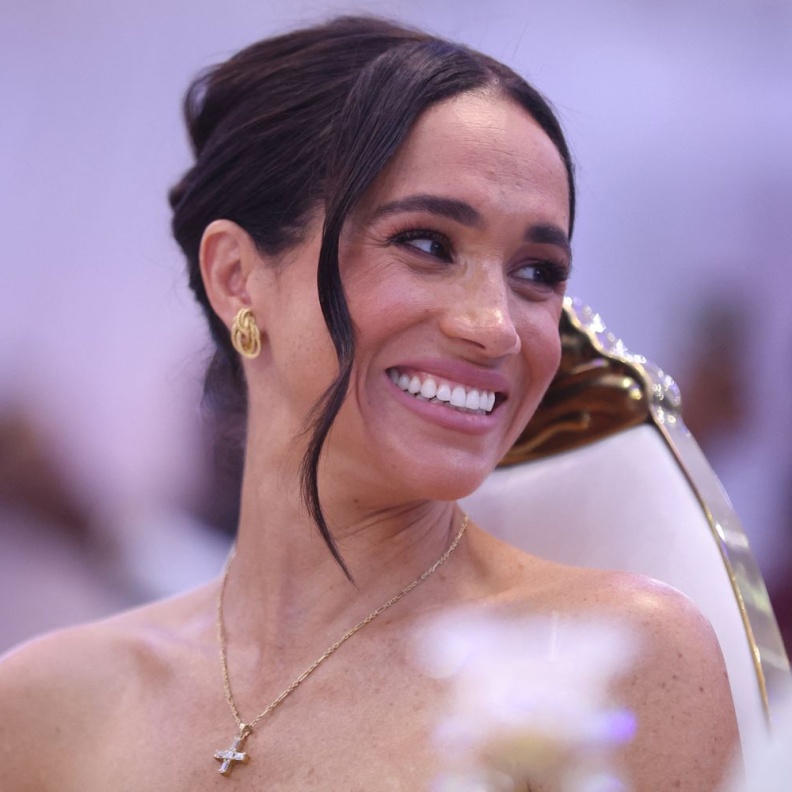 ميغان ماركل تصف أطفالها بالثرثارين وتتحدث عن الموازنة بين الأمومة والحياة المهنية