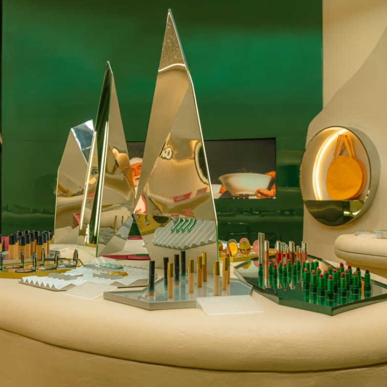 Asteri Beauty تفتتح أول متجر رئيسي  لها في الرياض