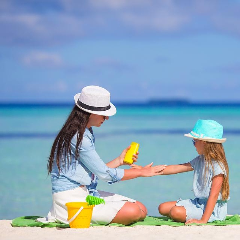 أخطاء شائعة في العطلات الشاطئية ينصح بتجنبها