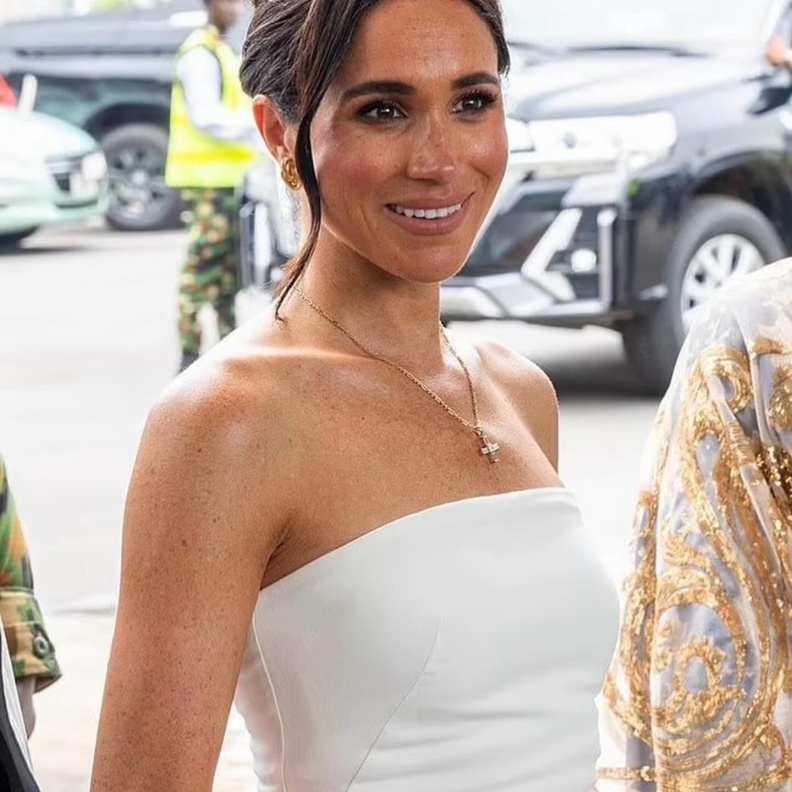 ميغان ماركل دوقة ساسكس