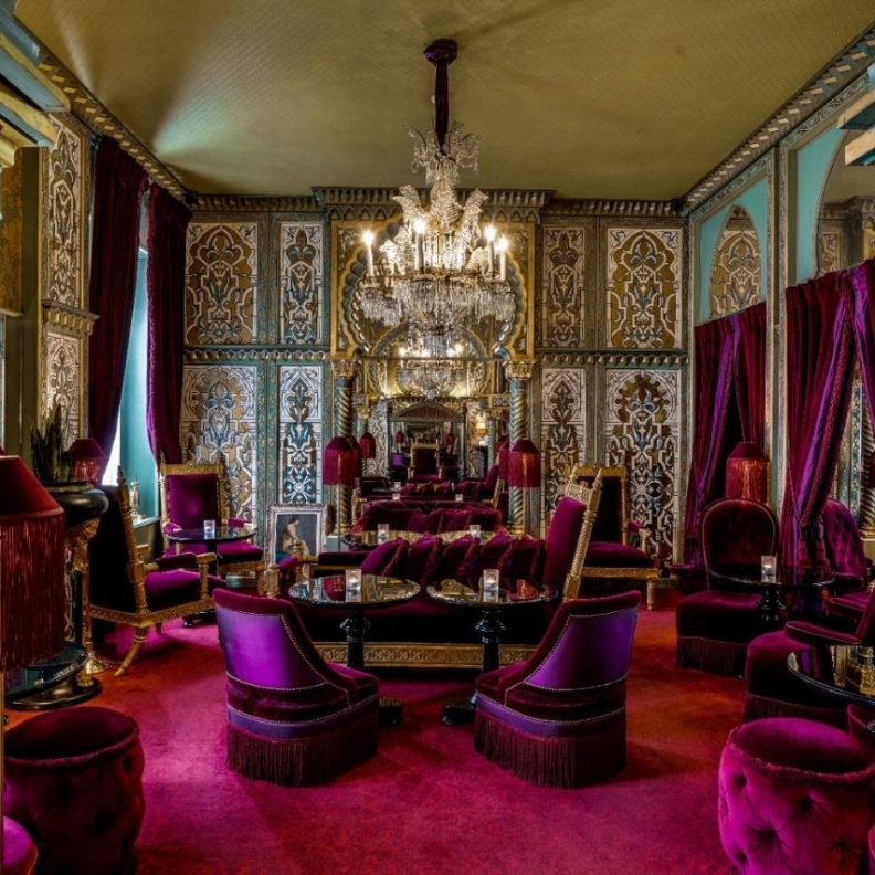 أجمل فنادق البوتيك في باريس للإستمتاع بعطلة رومانسية في 2024