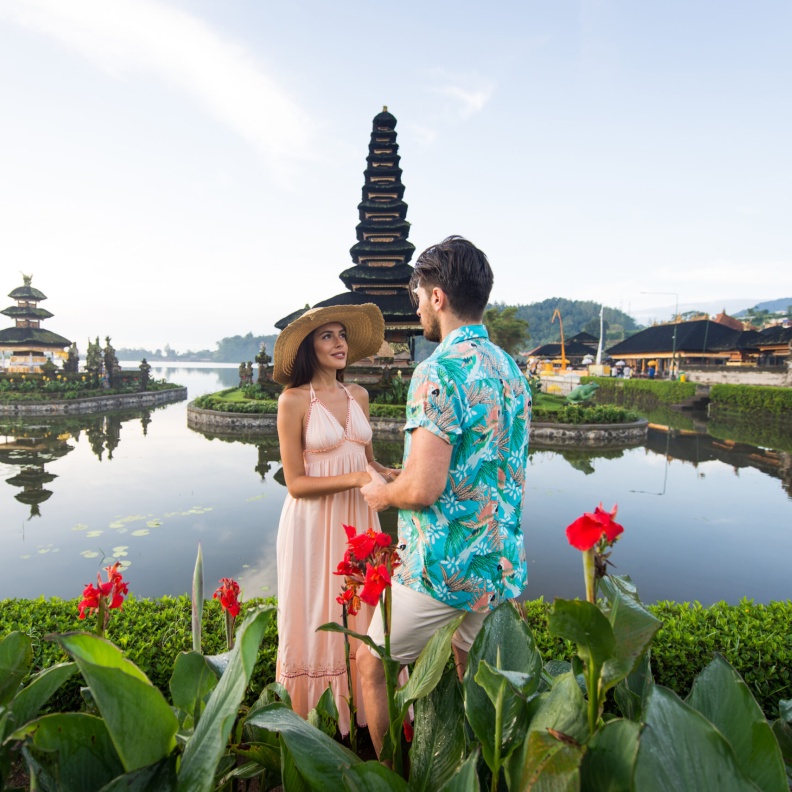 أفضل الأنشطة التي يمكنك القيام بها في أجازة شهر العسل في عام 2024