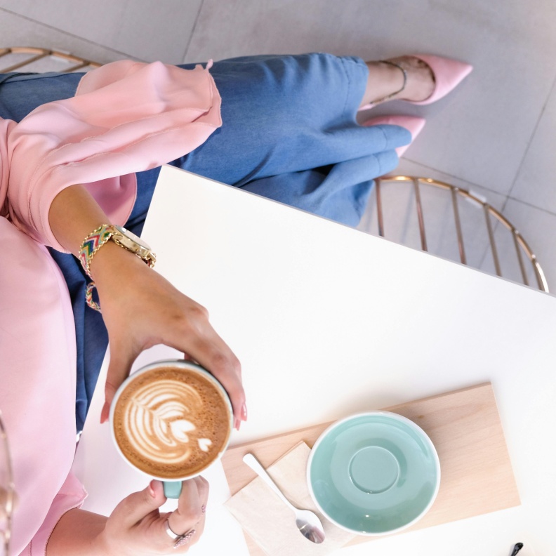 أفضل عروض التذوق المخصصة للنساء