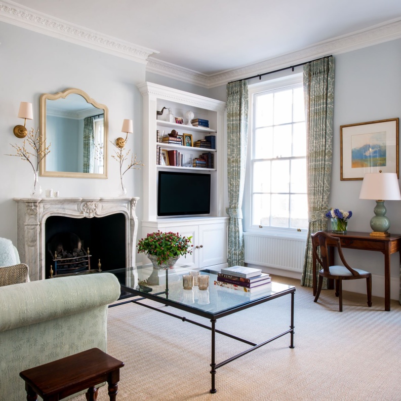 6 أفكار لتركيبات إضاءة فينتدج لإضافة طابع ثري للمنزل