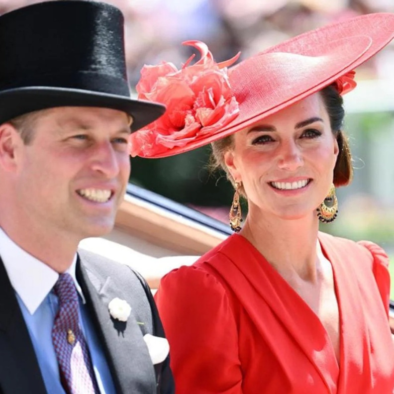 استعدادا لعودة كيت ميدلتون.. تغييرات مهمة في فريق أمير وأميرة ويلز المعاون