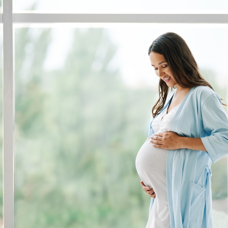 اعرفي كيفية استخدام حاسبة الحمل بشكل صحيح