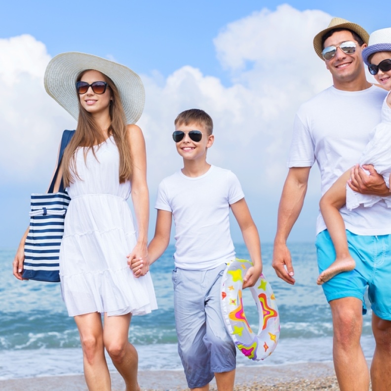 الحالات الطبية الطارئة الصيفية في الصيف وكيفية التعامل معها