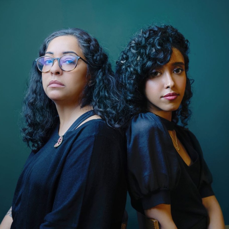 صانعات فيلم كولا يكشفنَ تفاصيل الفيلم بتصريحات خاصة