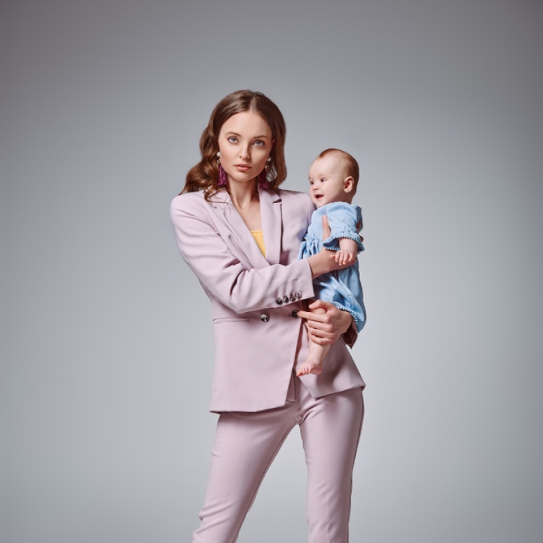 لتحقيق حلم الأمومة الرائع: حسَني من الخصوبة لديكِ باتباع هذه النصائح الذهبية