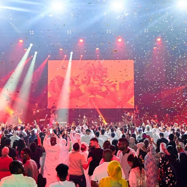 ماذا ينتظركم في دبي خلال يوليو.. إليكم أبرز فعاليات الصيف الترفيهية