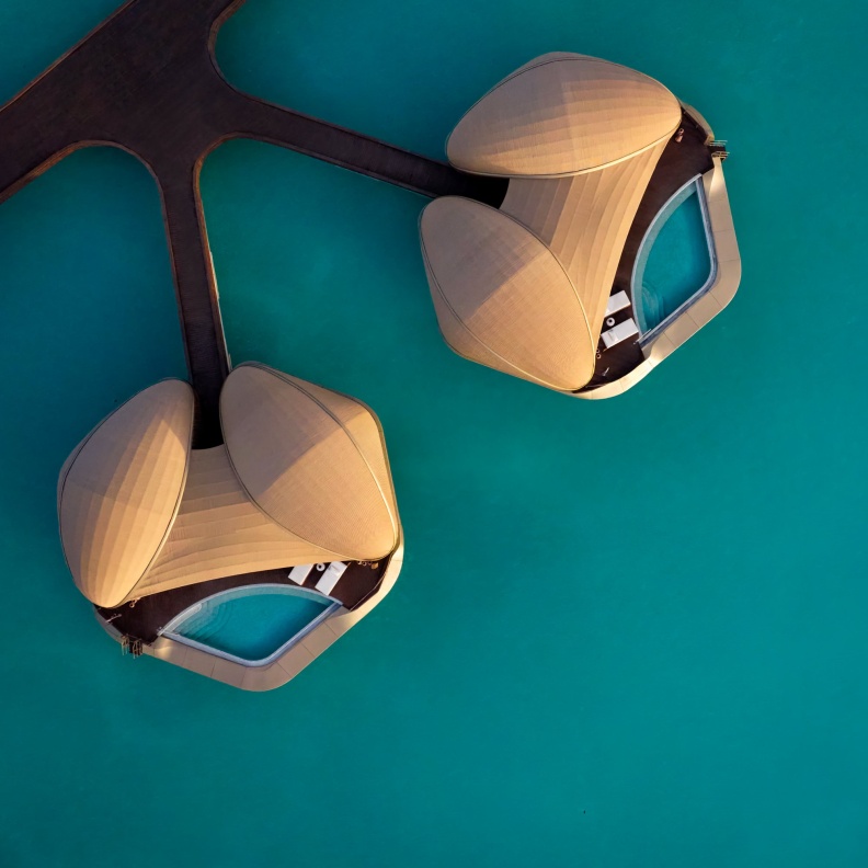 أفضل الفنادق في صيف السعودية 2024: استمتع بالعيد في وجهات صيفية مثالية ومميزة