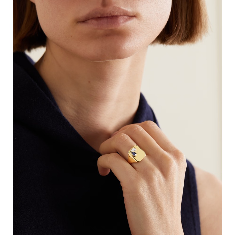 خاتم Sweetheart من جيميلا Gemella