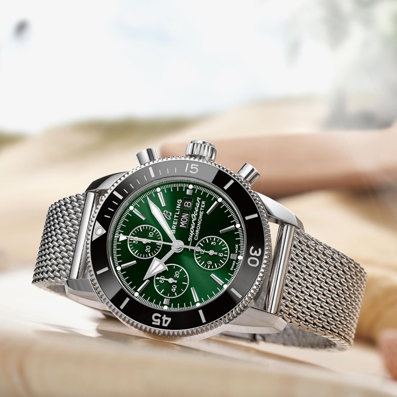 ساعة بريتلينغ Breitling