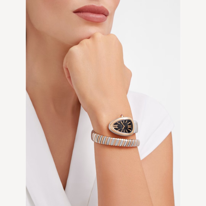 ساعات نسائية كلاسيك من إبداع أشهر ماركات عالمية