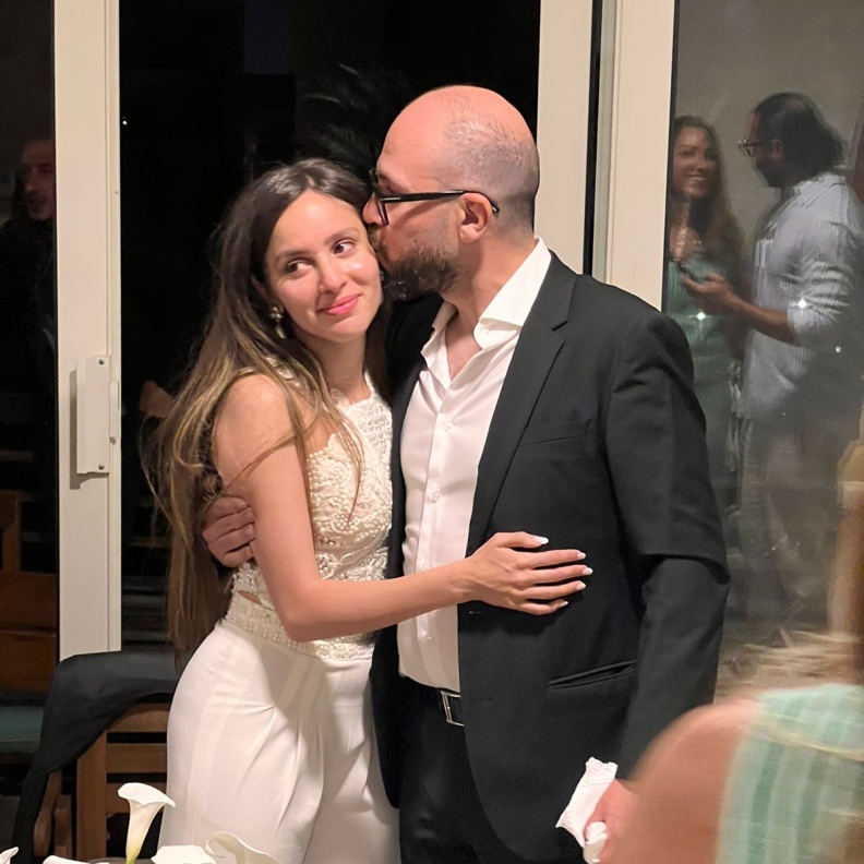 عقد قران النجمة جميلة عوض.. وهذه أبرز تصاميم مجوهراتها 