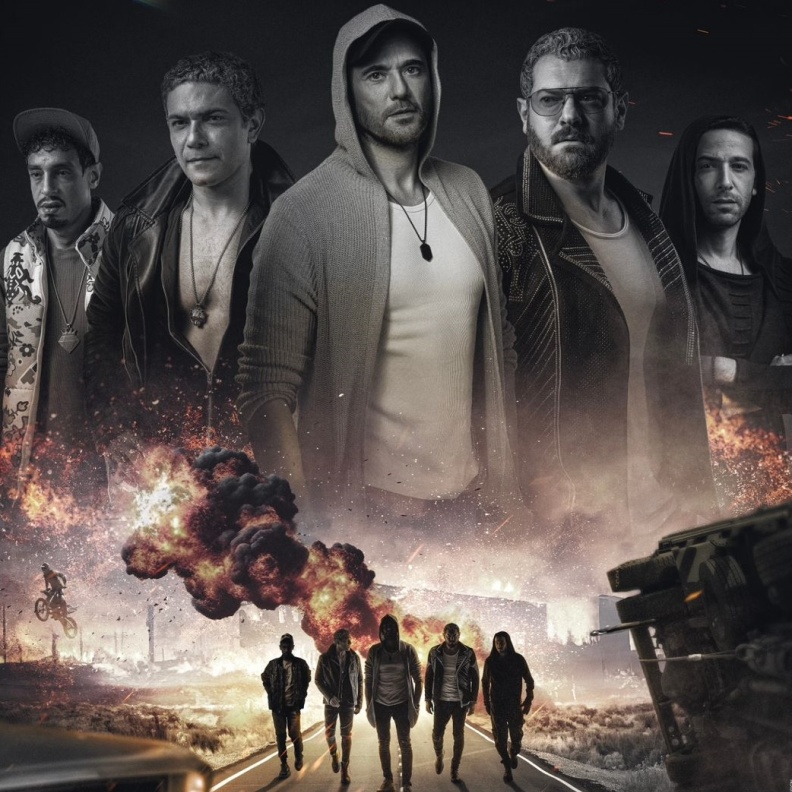 فيلم ولاد رزق 3