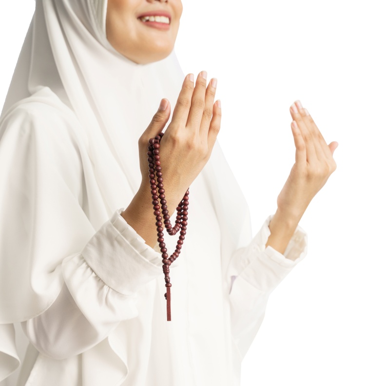 لرحلة حج آمنة وسالمة احذري الازدحام والتدافع أثناء  أداء مناسك الحج