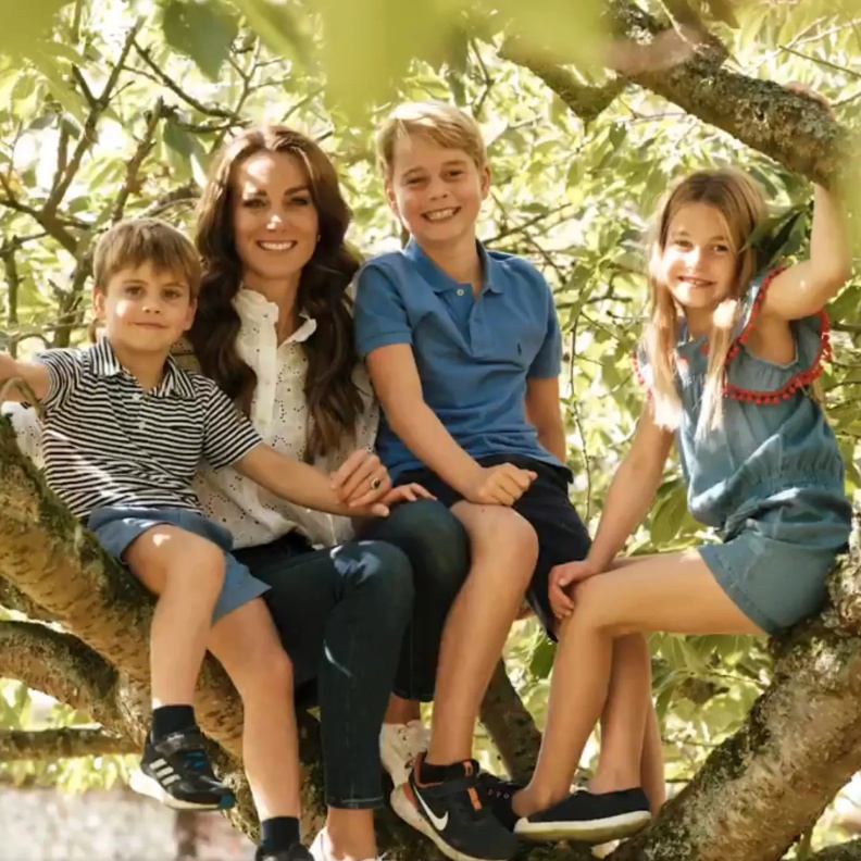 لماذا لم تحضر كيت وأطفالها الثلاثة حفل زفاف دوق وستمنستر مع الأمير وليام؟