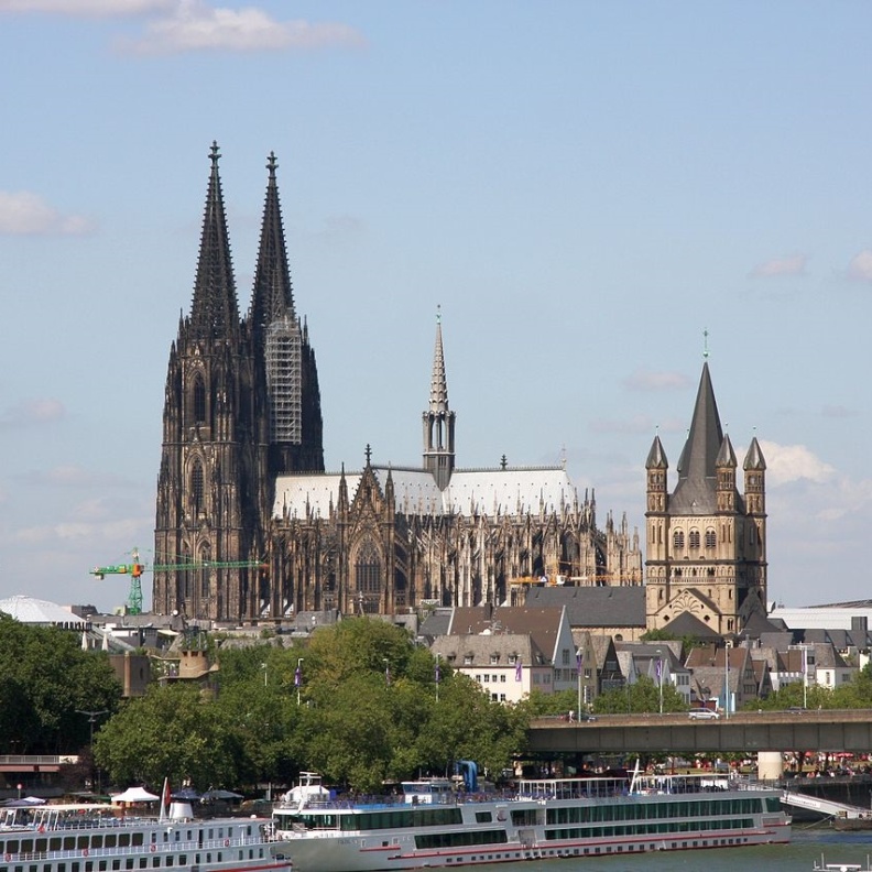 اهم الاماكن السياحية في مدينة كولون للعوائل