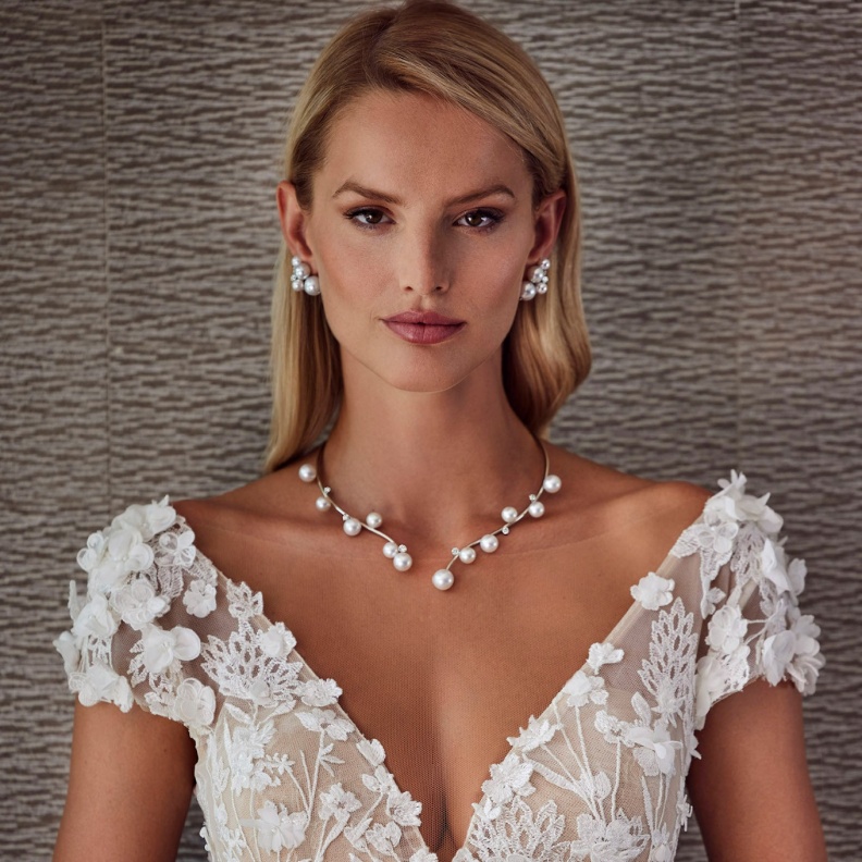 ما هي أهم النصائح لاختيار طقم لؤلؤ طبيعي؟