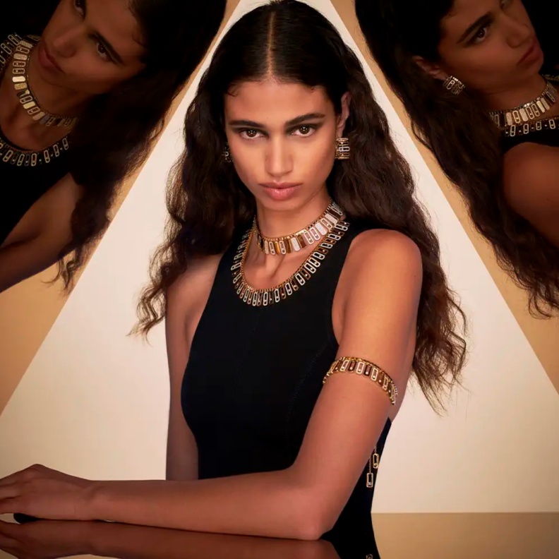 من مجموعة Beyond the Light الفاخرة من ميسيكا Messika