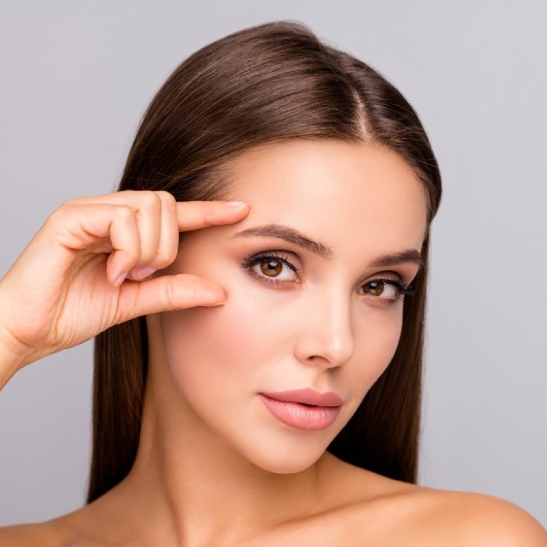 نصائح للعيون في فصل الصيف