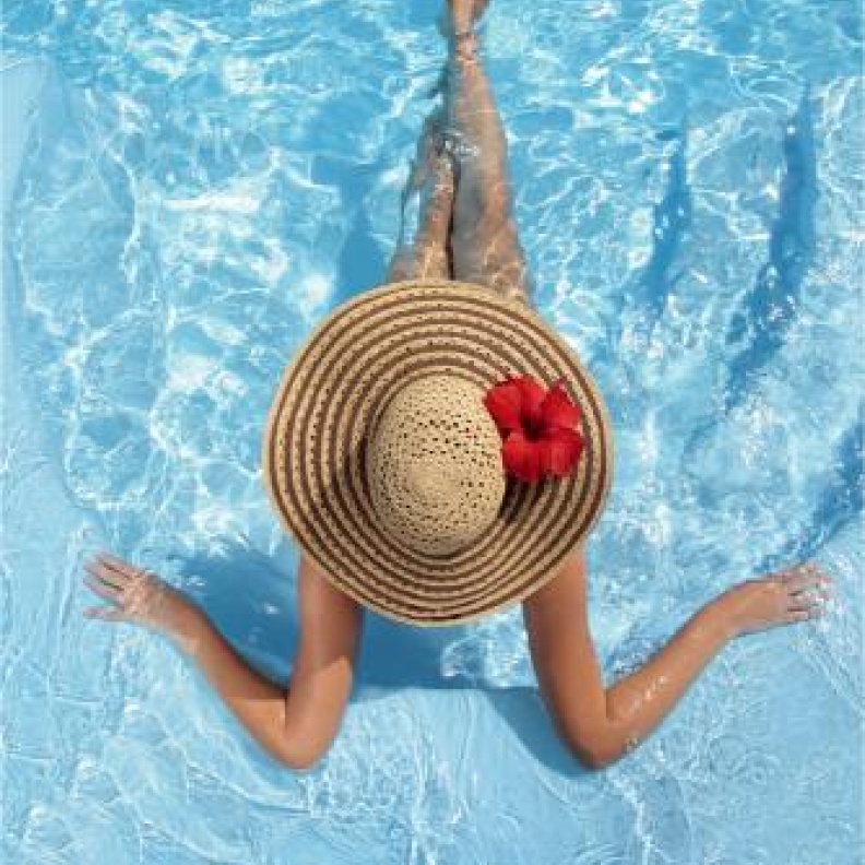 نصائح من أجل سباحة آمنة خلال العطلة الصيفية