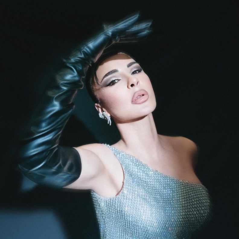 10 تصاميم مجوهرات فارهة ألهمت بها ماغي بوغصن عشاق الموضة