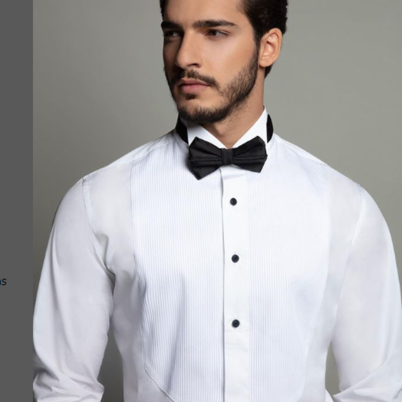 المصمم نمر سعادة ل "هي": هذه نصائحي لإطلالة عريس راقية تروي حكايته المستقلة