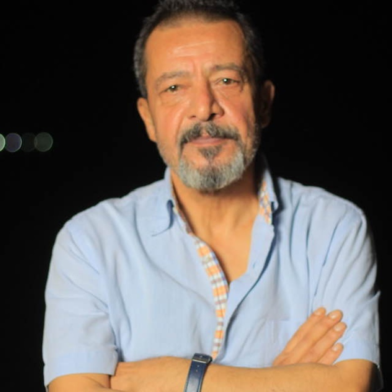 محطات لا تنسى في رحلة السيناريست السوري فؤاد حميرة وهكذا ودعه النجوم برسائل مؤثرة 