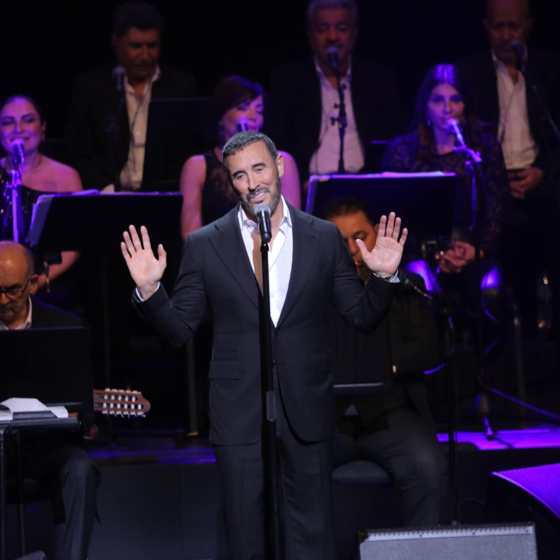 كاظم الساهر