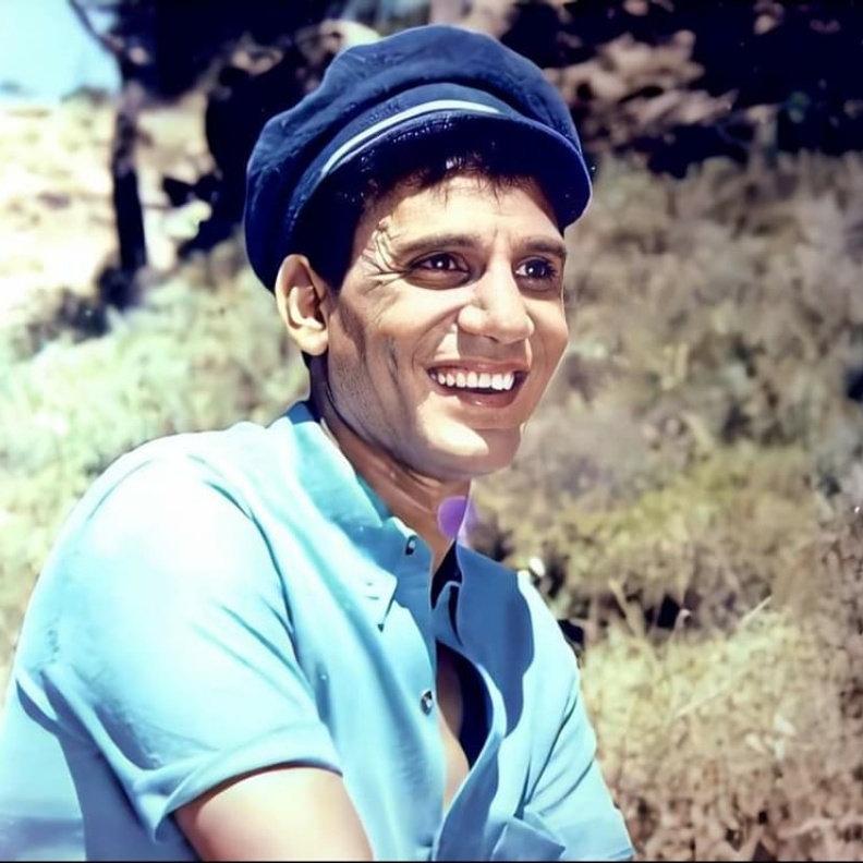 عبد الحليم حافظ