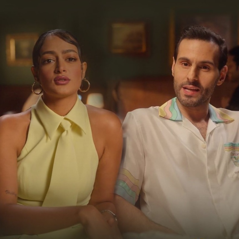 علي كاكولي وفي فؤاد